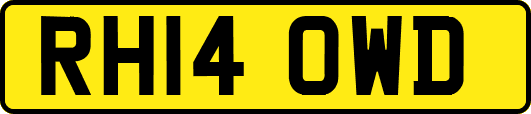 RH14OWD