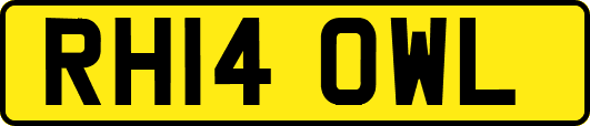 RH14OWL