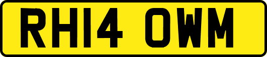 RH14OWM