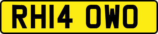 RH14OWO