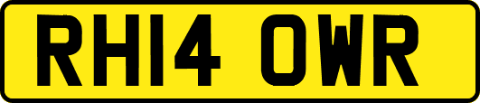 RH14OWR