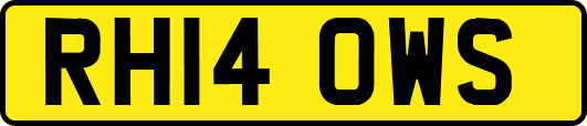 RH14OWS