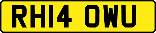 RH14OWU