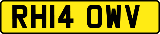RH14OWV