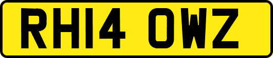RH14OWZ