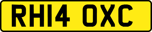 RH14OXC