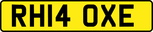 RH14OXE