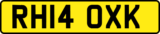 RH14OXK