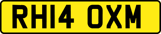 RH14OXM