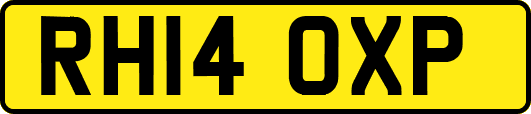 RH14OXP