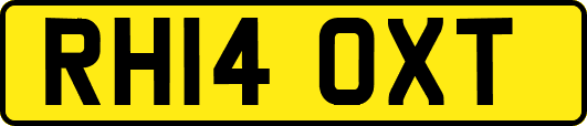 RH14OXT