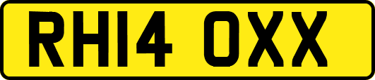 RH14OXX