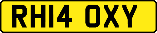 RH14OXY