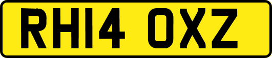 RH14OXZ