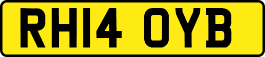 RH14OYB
