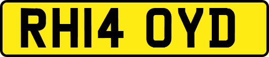 RH14OYD