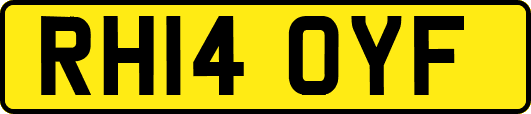 RH14OYF