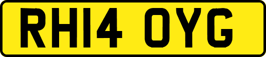 RH14OYG