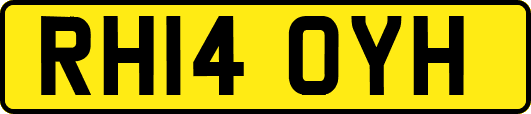 RH14OYH