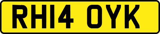 RH14OYK