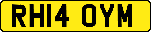 RH14OYM