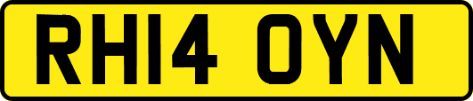 RH14OYN