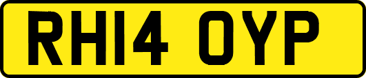 RH14OYP