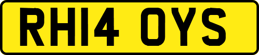 RH14OYS