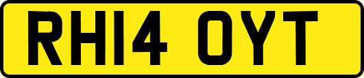 RH14OYT