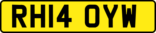 RH14OYW
