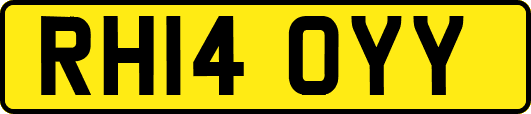 RH14OYY