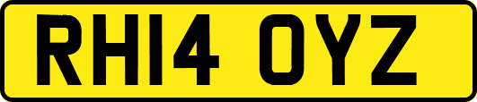 RH14OYZ