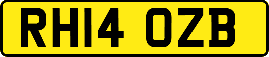 RH14OZB