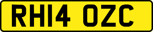 RH14OZC
