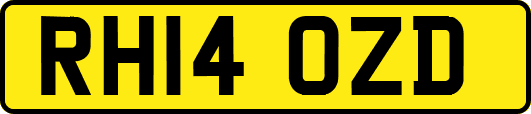 RH14OZD