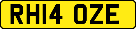 RH14OZE