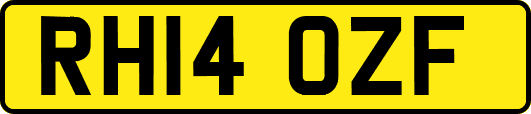 RH14OZF