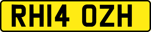 RH14OZH