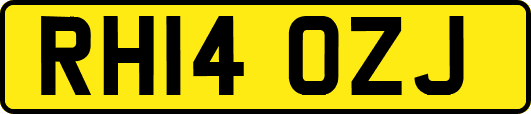 RH14OZJ