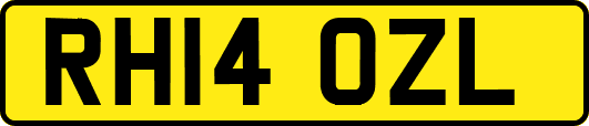RH14OZL