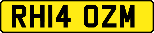 RH14OZM