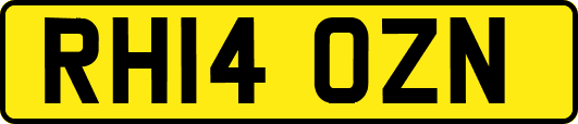 RH14OZN
