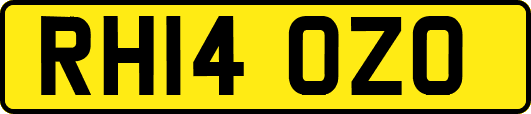 RH14OZO