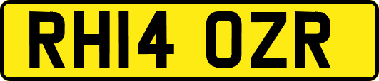 RH14OZR