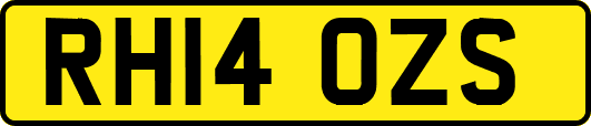 RH14OZS