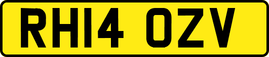 RH14OZV