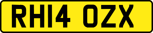 RH14OZX