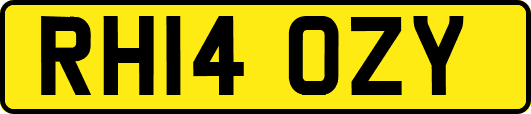 RH14OZY