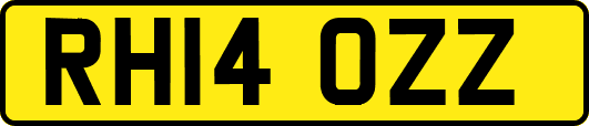 RH14OZZ