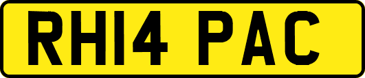 RH14PAC